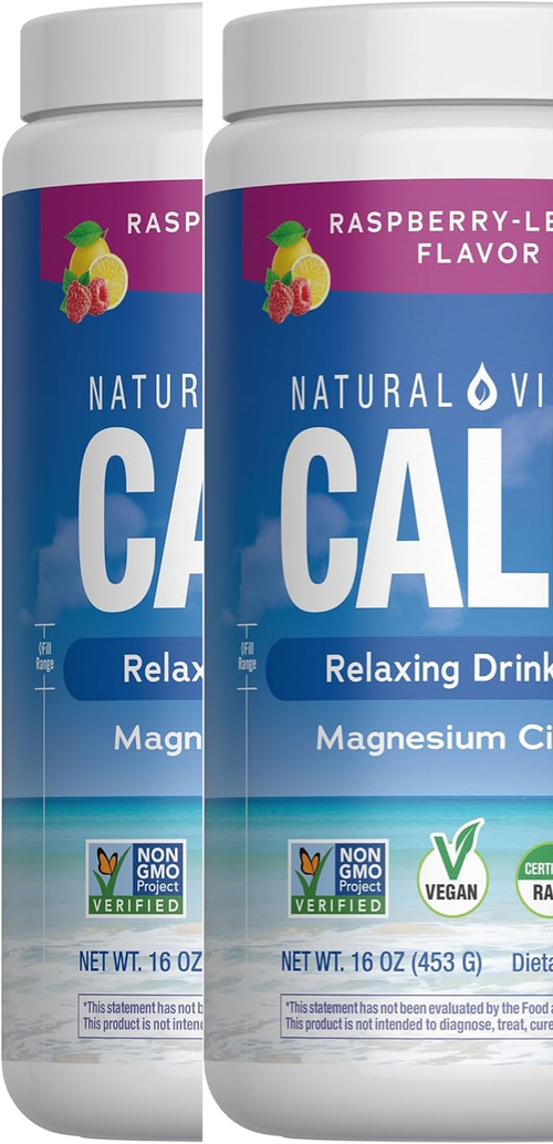 Natural Vitality Calm